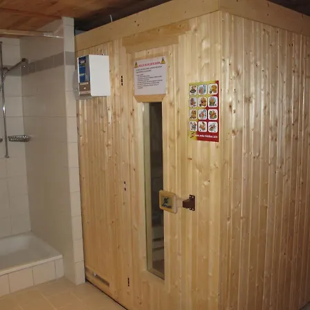 Residenz Pracondue I Ii Nend210 Lejlighed