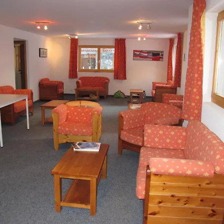 Residenz Pracondue I Ii Nend210 Lejlighed