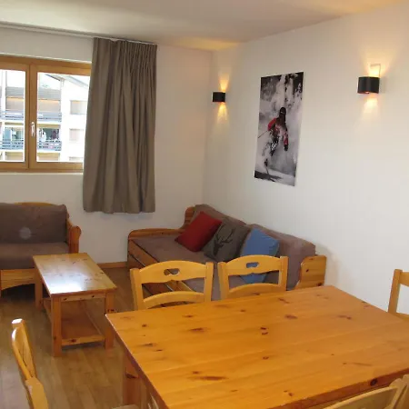 Residenz Pracondue I Ii Nend210 Nendaz