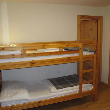 Residenz Pracondue I Ii Nend210 *