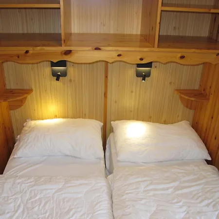 Lejlighed Residenz Pracondue I Ii Nend210