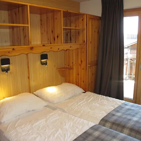 Residenz Pracondue I Ii Nend210 *