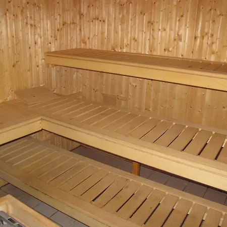 Residenz Pracondue I Ii Nend210 Lejlighed Nendaz