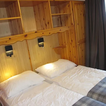 Trabanta Nend210 Ski In And Ski Out 아파트